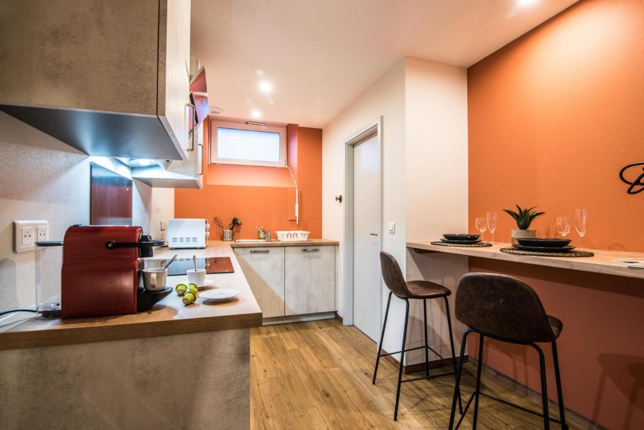 Nouveau - L'Atelier - Centre Ville Drulingen Экстерьер фото