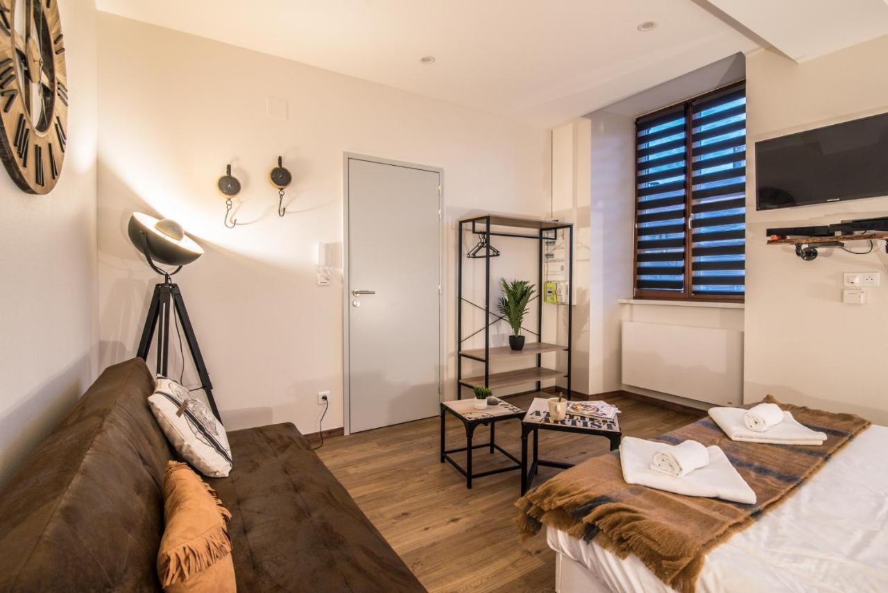 Nouveau - L'Atelier - Centre Ville Drulingen Экстерьер фото